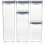 OXO OXO Good Grips 5-Delige POP Container Set 1