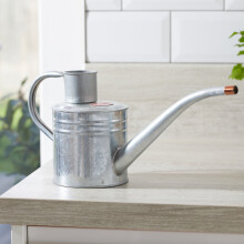 Smart Garden Home & Balcony Galvanised Watering Can