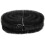 Selections Set of 2 Black Gutter Brush Leaf & Moss Guard (4m) 1