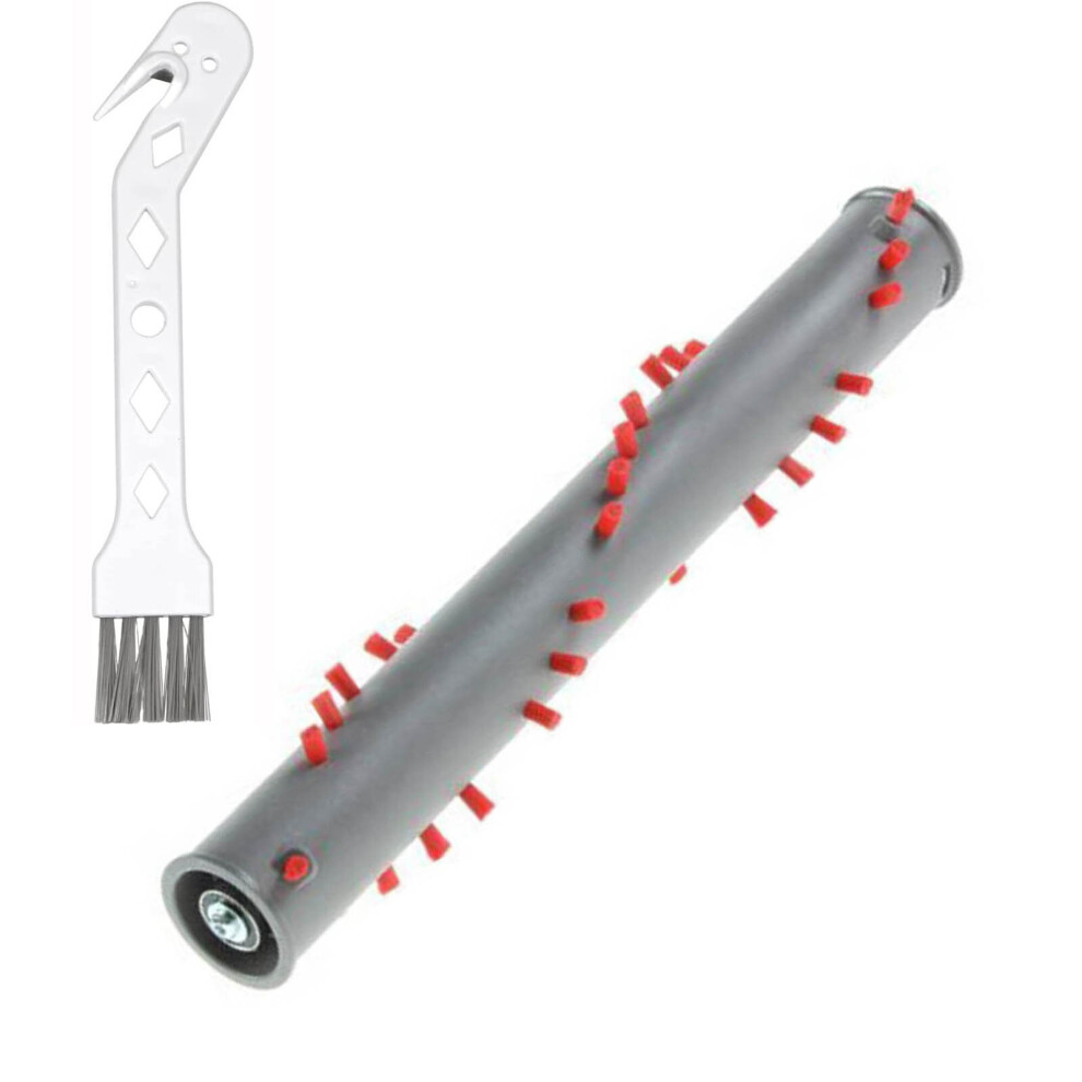 Spares2go Brushroll For Dyson Dc25 Dc25i Vacuum Cleaner Roller Brush Beater Bar