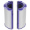 Dyson DYSON 360 HEPA Filter DP04 HP06 HP07PH01 PH02 TP04 TP06 970341-01 1