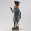Dapper Animal Range | Country Rabbit | Top Hat & Tails 2