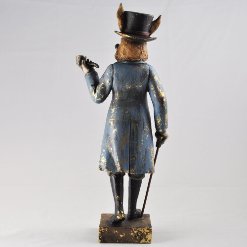 Dapper Animal Range | Country Rabbit | Top Hat & Tails 1