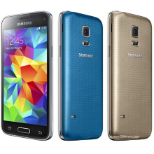 (Copper Gold) Samsung Galaxy S5 mini Single SIM | 16GB | 1.5GB RAM - Refurbished