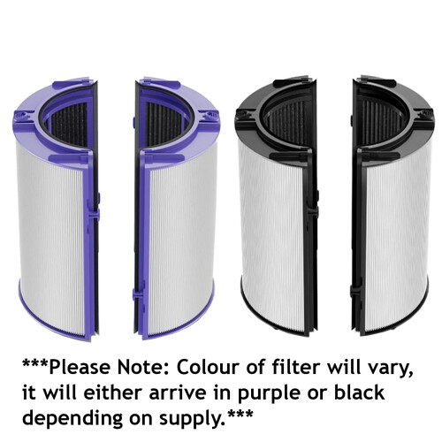 Dyson DYSON 360 HEPA Filter DP04 HP06 HP07PH01 PH02 TP04 TP06 970341-01 1
