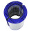 Dyson DYSON 360 HEPA Filter DP04 HP06 HP07PH01 PH02 TP04 TP06 970341-01 8