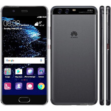 (Graphite Black) Huawei P10 Single SIM | 32GB | 4GB RAM - Refurbished