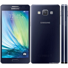(Platinum Silver) Samsung Galaxy A5 Single SIM | 16GB | 2GB RAM - Refurbished
