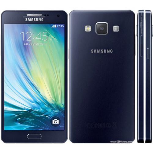 Refurbished Samsung (Platinum Silver) Samsung Galaxy A5 Single SIM | 16GB | 2GB RAM