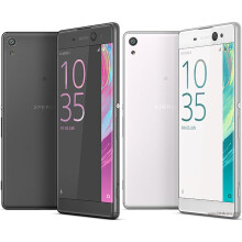 (Lime Gold) Sony Xperia XA Ultra Dual SIM | 16GB | 3GB RAM