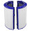 Dyson DYSON 360 HEPA Filter DP04 HP06 HP07PH01 PH02 TP04 TP06 970341-01 5