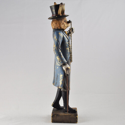 Dapper Animal Range | Country Rabbit | Top Hat & Tails 2