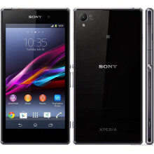 (Purple) Sony Xperia Z1 Single SIM | 16GB | 2GB RAM - Refurbished