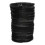 Selections Set of 15 Black Gutter Brush Leaf & Moss Guard (4m) 1