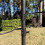 Selections Bird Bath Bracket for Metal Bird Feeding Stations (Set of 2) 4