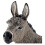 Schleich Æsel 2