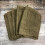 Selections Pack of 5 Large Hessian Jute Potato Storage Sacks 2