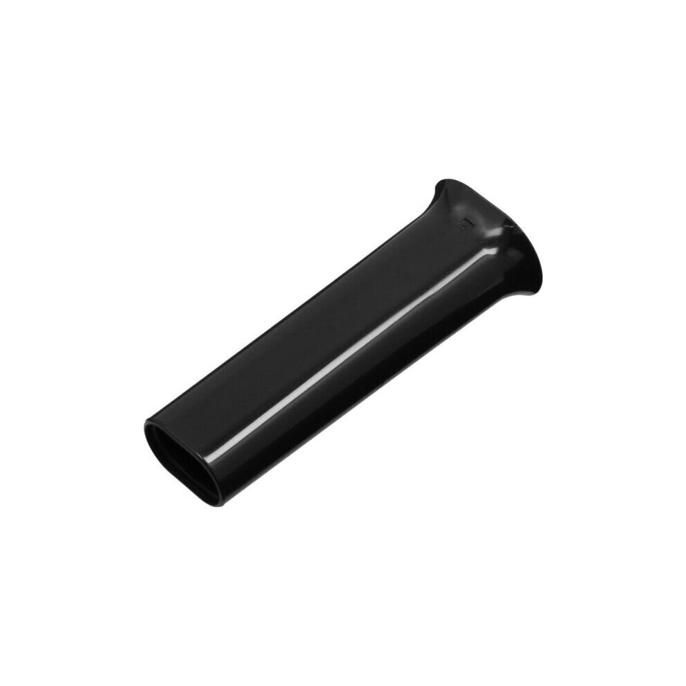 Gaggia 4332037000 Genuine Replacement Porta filter Handle only - Black