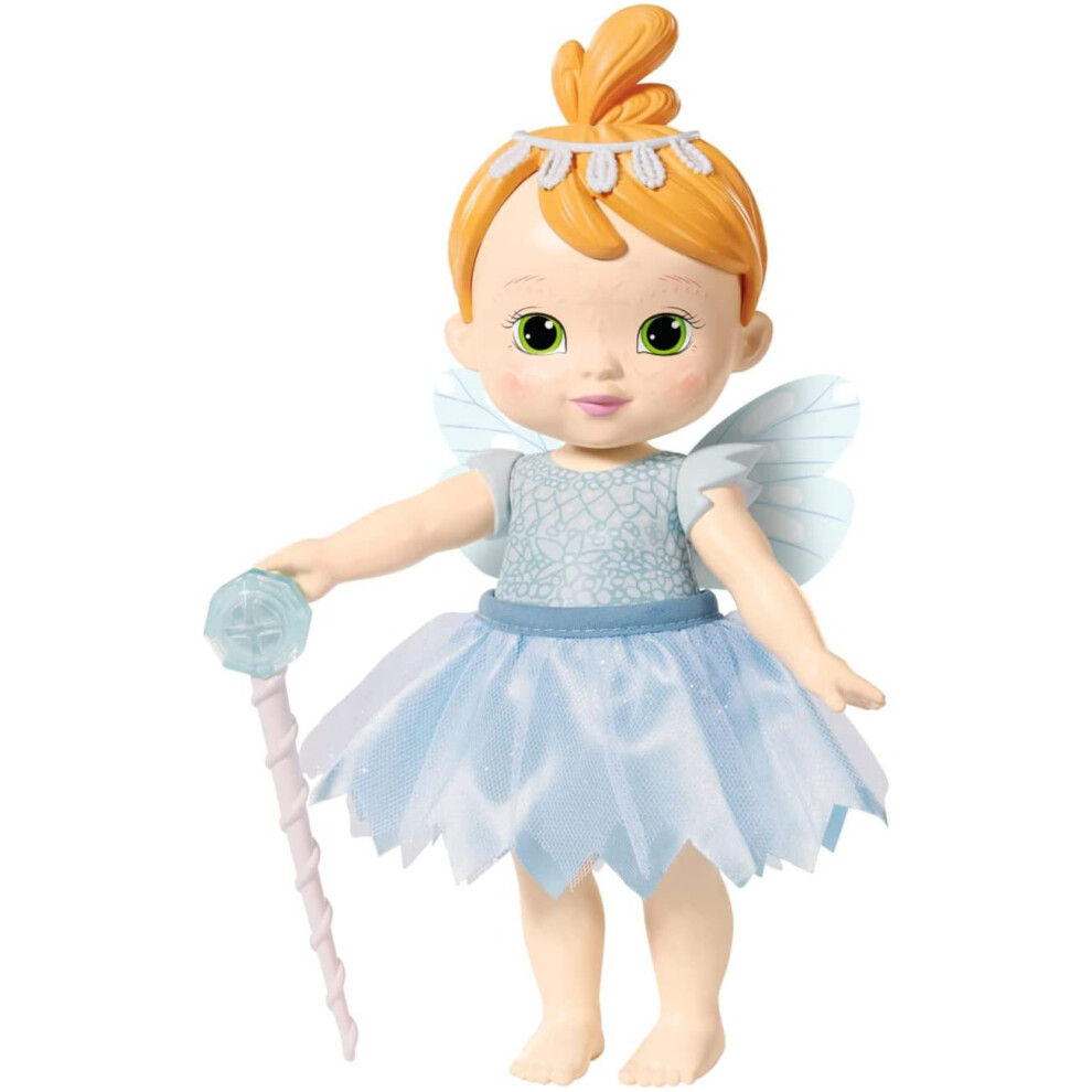 BABY born Storybook Fairy Ice 18cm Doll