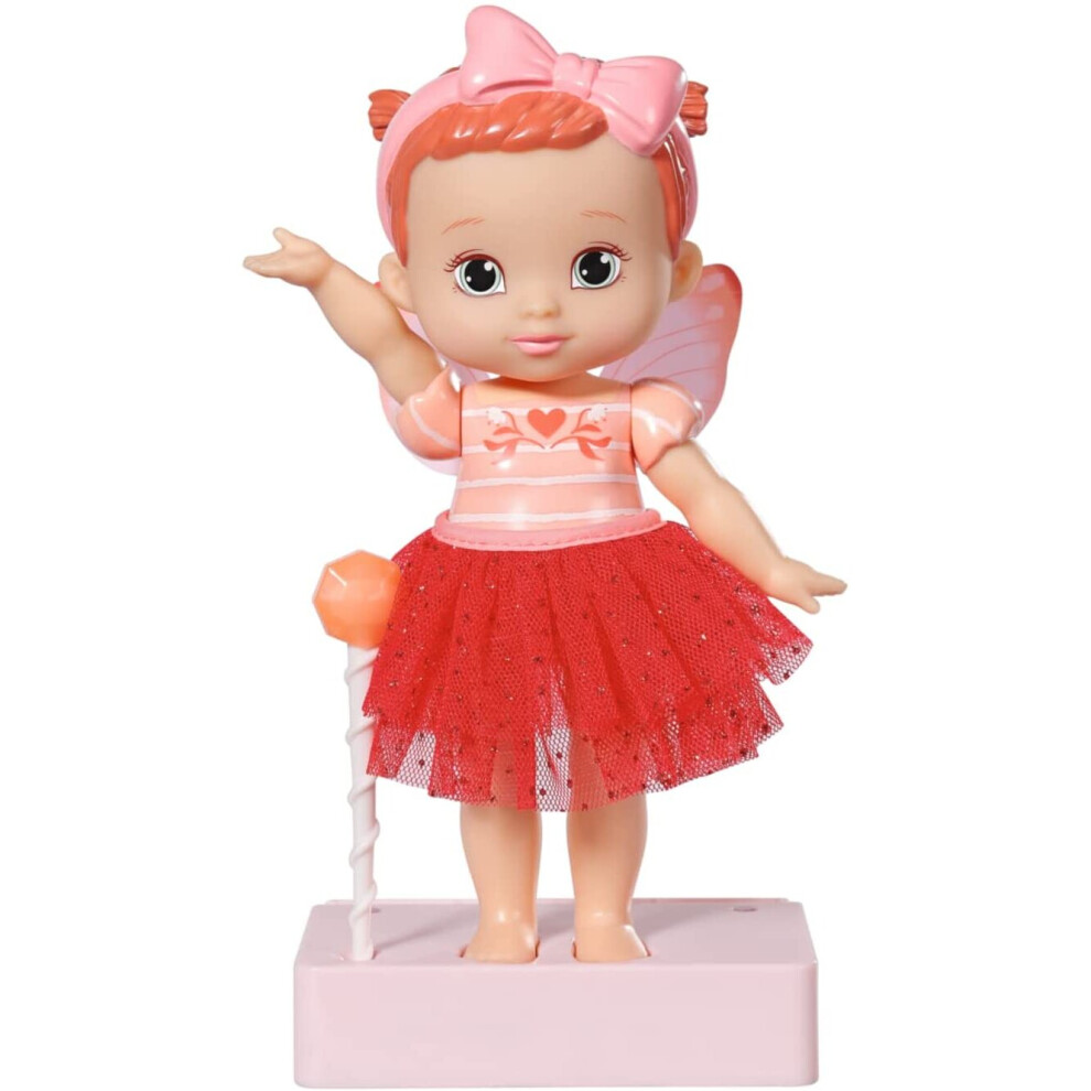 BABY born Storybook Fairy Poppy 18cm Doll