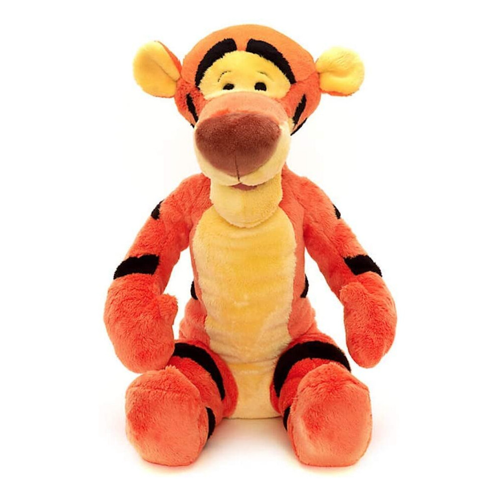 Tigger Medium Soft Toy