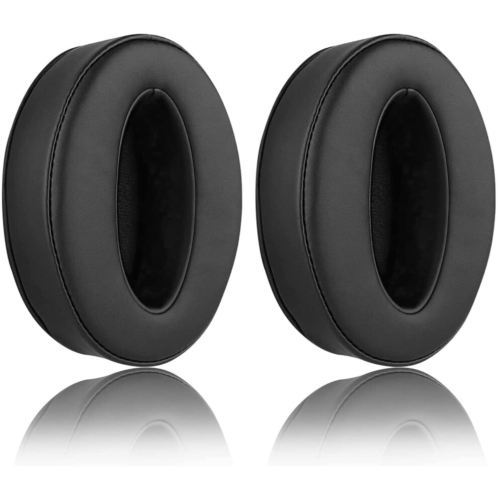 Wdaflg Pair Of Professional Headphones Earpads Cushions Replacement - Memory Foam Earpads Compatible With Sennheiser Hd4.50bt...