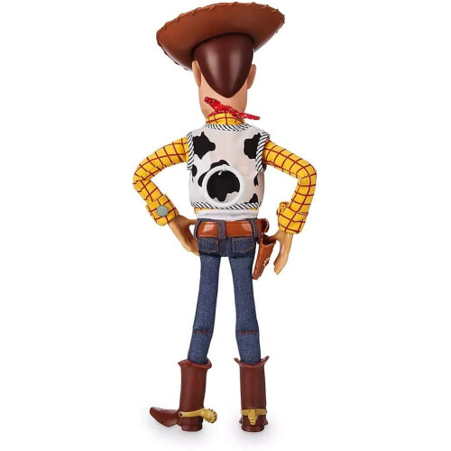 Disney Toy Story Pull String Woody 16" Talking Figure - Disney Exclusive 2
