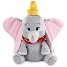 Taoke Stuffed Toy 30cm Dumbo Elephant Plush Toys Stuffed Animals