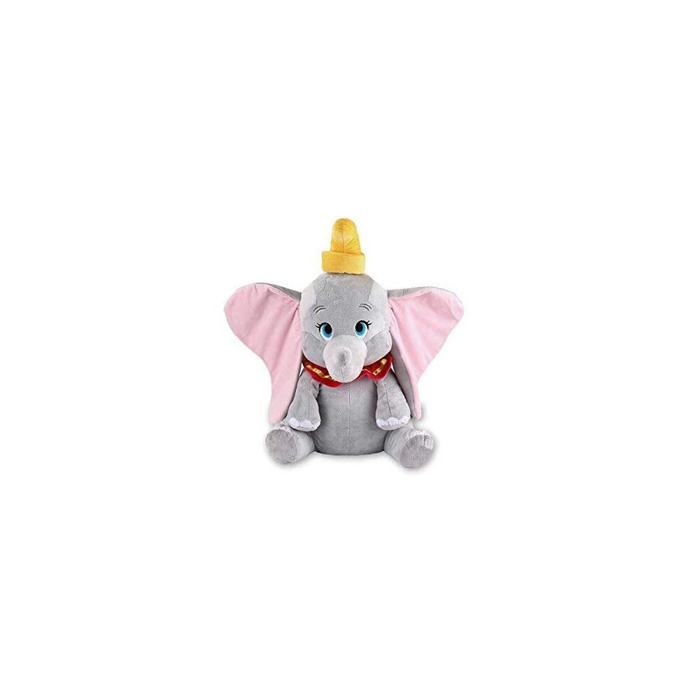 Disney Taoke Stuffed Toy 30Cm Dumbo Elephant Plush Toys Stuffed Animals
