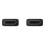 Samsung Kabel USB-C - USB-C 3A 480Mb/s 1,8m schwarz 2