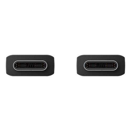 Samsung Kabel USB-C - USB-C 3A 480Mb/s 1,8m schwarz 1