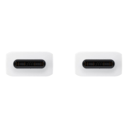 Samsung Samsung EP-DX510JWEGEU USB cable 1.8 m USB C White 1