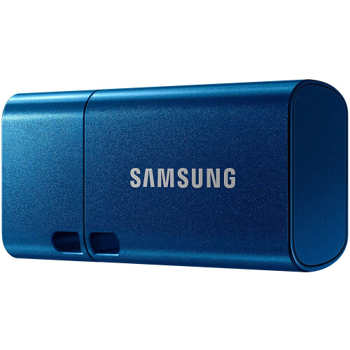 Samsung Samsung USB Type-C 128GB 400MB/s USB 3.1 Flash Drive (MUF-128DA/APC) 1