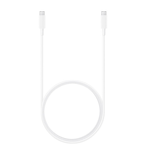 Samsung Samsung EP-DX510JWEGEU USB cable 1.8 m USB C White 2