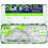 Helix Oxford Geo Maths Set - Green 4
