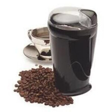 (black) Coffee & Spice Grinder