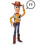 Disney Toy Story Pull String Woody 16" Talking Figure - Disney Exclusive 2