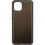 Samsung Samsung Galaxy A03 Soft Clear Cover Black - EF-QA036TBEGEU 4