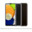 Samsung Samsung Galaxy A03 Soft Clear Cover Black - EF-QA036TBEGEU 5