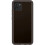 Samsung Samsung Galaxy A03 Soft Clear Cover Black - EF-QA036TBEGEU 1