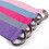 (Lavender) Women Yoga Stretch Strap Bands 6