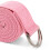 (Lavender) Women Yoga Stretch Strap Bands 4