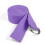 (Lavender) Women Yoga Stretch Strap Bands 10