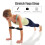 (Black) Stretch Yoga Strap 5