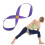 (Black) Stretch Yoga Strap 13
