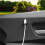 Car Fixing Cable Management Sticker Adhesive USB Clip 8 PCS 4