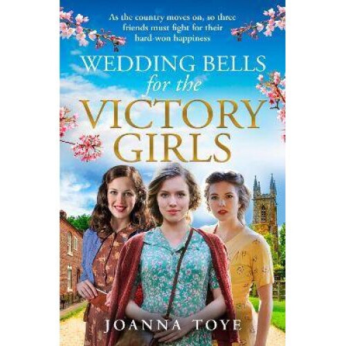 Wedding Bells for the Victory Girls