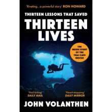 Thirteen Lessons that Saved Thirteen Lives