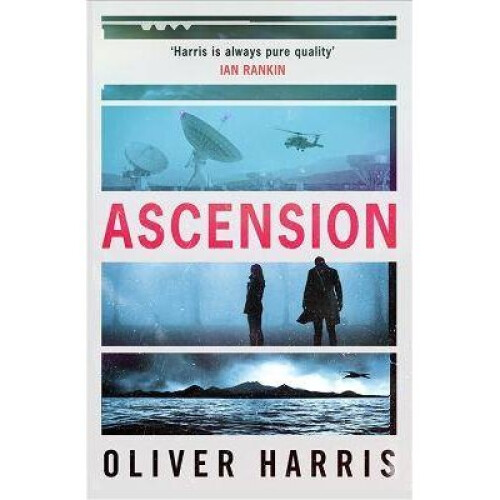 Ascension