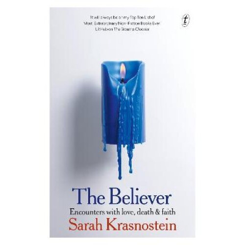The Believer